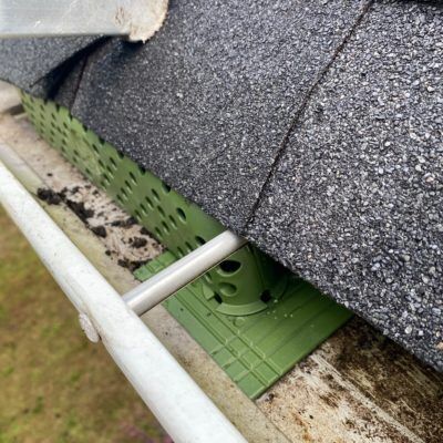 About: Downspout Filters