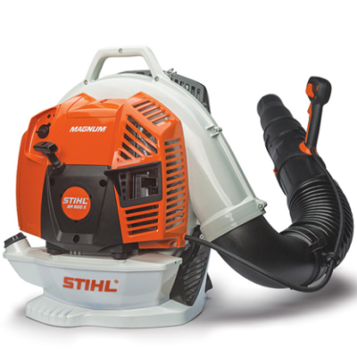 Stihl 800 BR Magnum